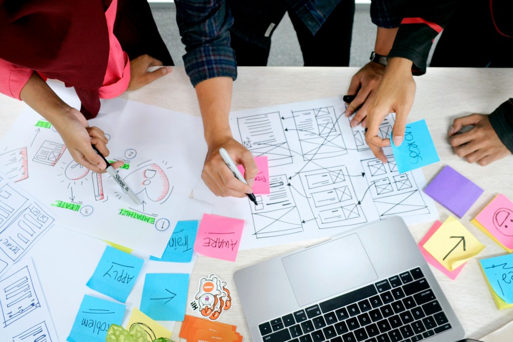 Design et Branding