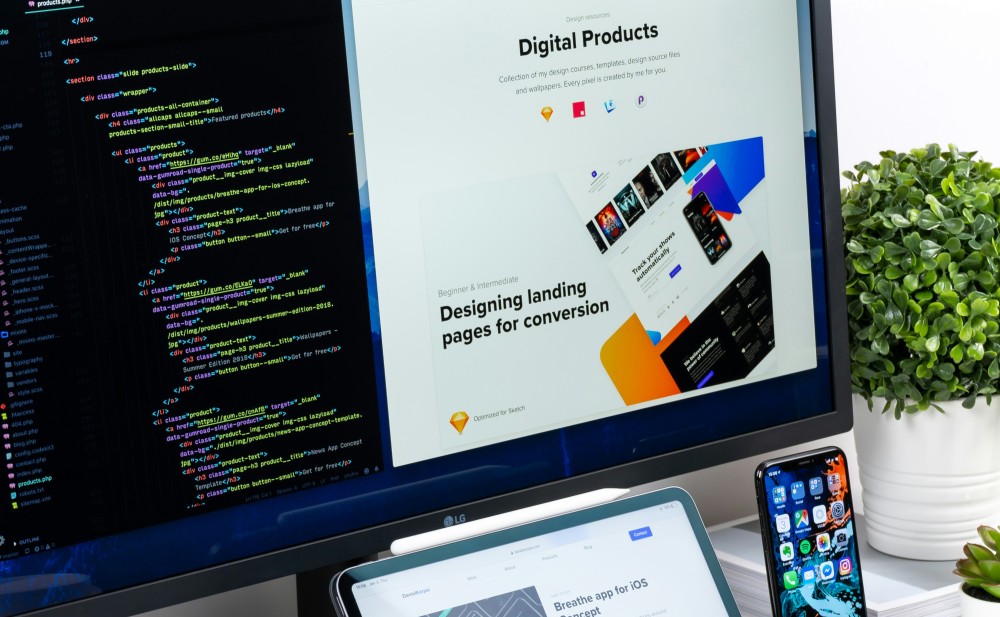Développement web